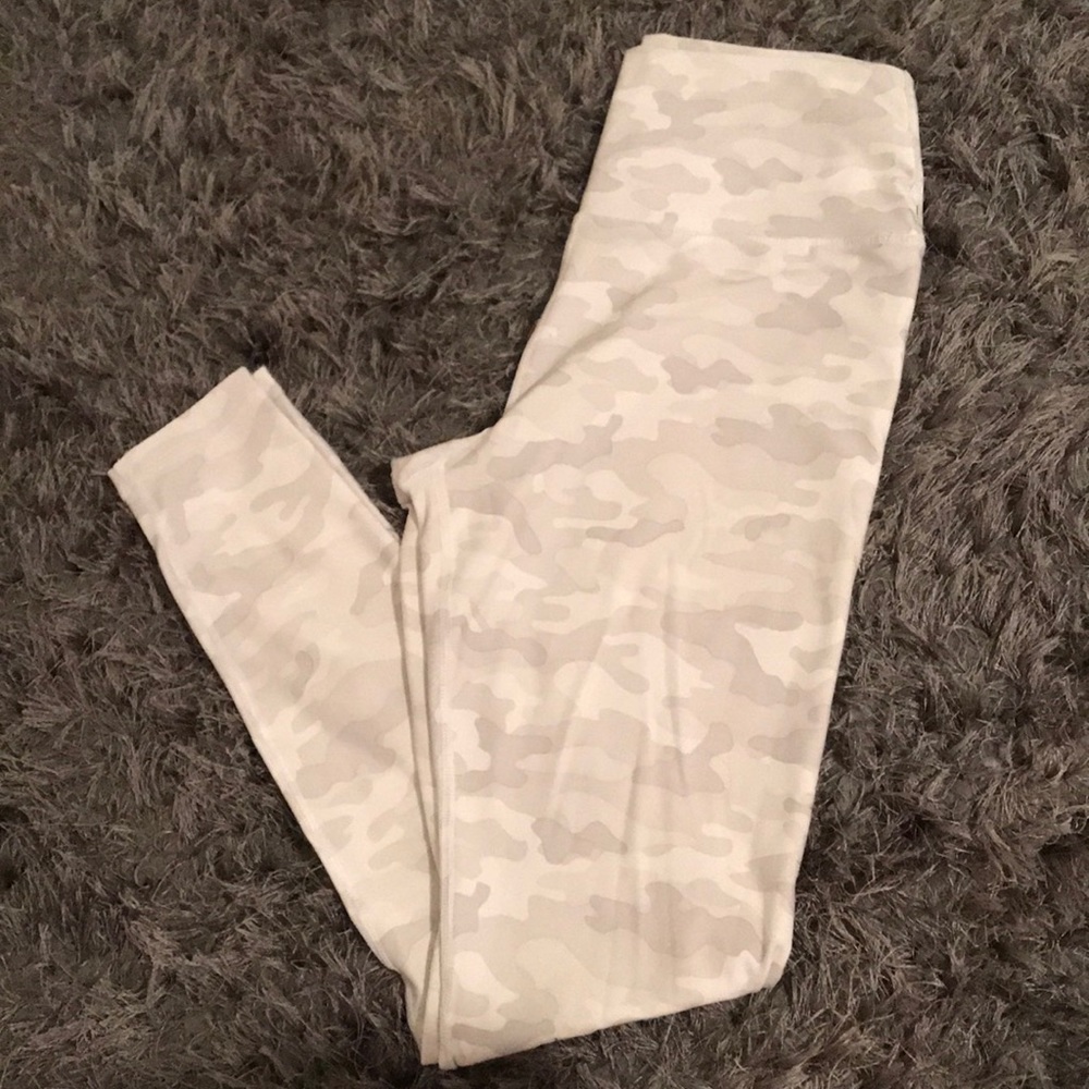 Yoga leggings @scorpio sol